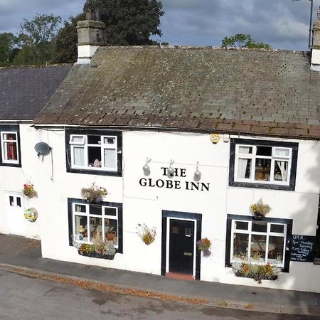 The Globe Inn Penrith Esterno foto
